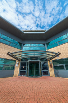 MODERN OFFICE ACCOMMODATION IN THE HEART OF COBALT BUSINESS PARK - TO LET/MAY SELL 

Cobalt Business Park is an established Business Park close to the A19 with only a 10 minute drive to Newcastle City Centre. There are excellent transport links with...