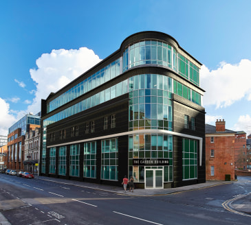 Among the comprehensively refurbished building, the ground floor suite at The Carbon Building has been speculatively fitted out for ease of occupation. The building occupies the corner of Kings Road, within the vibrant Kennet riverside area.

A short...