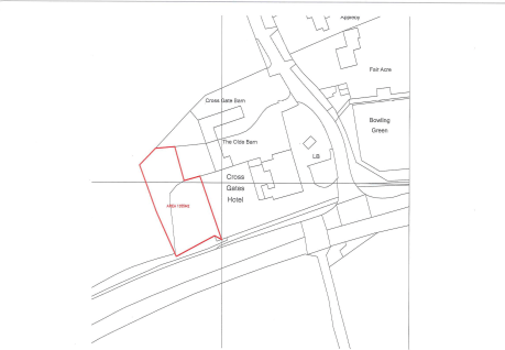 The site which forms part of the Smoke Stop Restaurant is level and fairly regular in shape and extends in total to approx. 0.33 acres (0.13 hectares) or thereabouts with access to be provided via the main Smoke Stop entrance.

The site is considered...