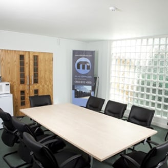 Bicester Business Centre - Bicester
