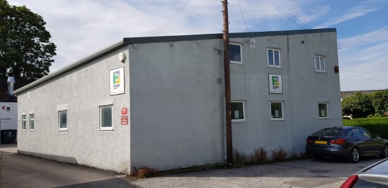 **UNDER OFFER***The property comprises office, workshop and storage accommodation. The main office has a separate entrance to the workshop, however there is additional office/storage accommodation at mezzanine level. Internally the property benefits...