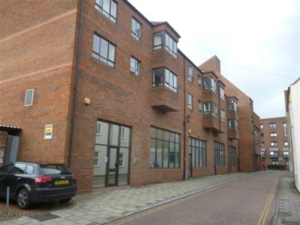 Ground floor office suite located close to the City Centre with 2 allocated parking...