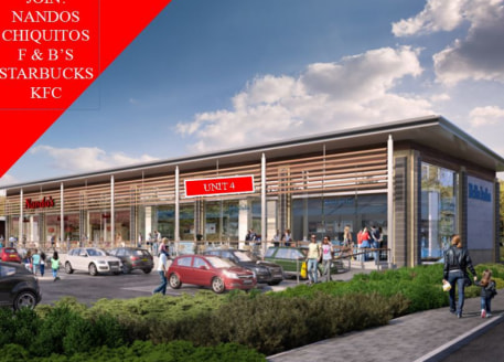 The Property will comprise a new-build semi-detached restaurant unit, currently under construction, situated within a modern retail and F&B development on the northern perimeter of Marsh Barton trading estate. The unit benefits from significant roads...