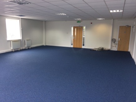 Telford Court is a well established office development set in an attractive landscaped courtyard on Chester Gates Business Park adjacent to J16 M56. 

The development is opposite the Costco Cash and Carry and adjacent to ''Flipout'' trampoline park....