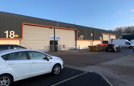 Wharf Industrial Estate comprises 31 light industrial warehouse units of mixed size, situated within an established location between Howley and the River Mersey.<br><br>Units 15 to 18 are adjoining and are available individually or collectively makin...