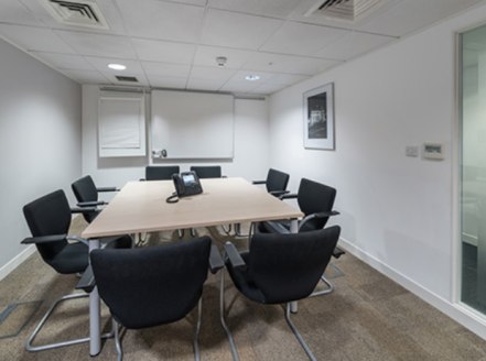 Serviced offices in Liverpool City Centre.

This business centre is situated in Exchange Flags, a beautifully restored landmark property at the heart of Liverpool's rejuvenated business district. This is Liverpool's best office address. The elegance...