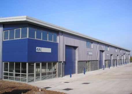 West Park 26 is a 44 acres new business park providing new high specification units for light industrial/warehouse/distribution use together with a Roadside Zone. The standard specification includes 6 m (20ft) eaves height, 30kN/m2 floor loading and...