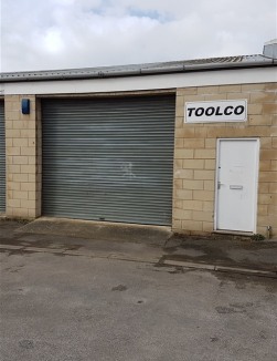 Stroud - Unit 4 Ebley Industrial Estate, Westward Road