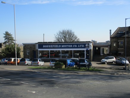 Car showroom and workshop premises located in a prominent main road position in Heaton village.\n\nThe premises currently provide a ground floor showroom with lower ground floor workshop, stores and service bay....