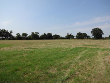 In all approximately 39.81 acres of Grade III pasture land.