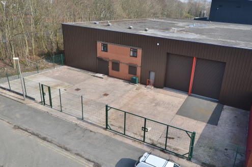 Refurbished. Level access loading doors. Dedicated car parking. 5+m eaves. 2 miles from J11 M56. Integral office accommodation. 3 phase power. The properties are available by way of full repairing and insuring leases.