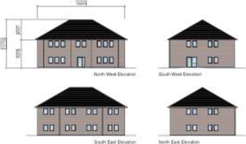 New build Grade A Offices in Little Eaton. Uncongested location close to A38 & Derby City....