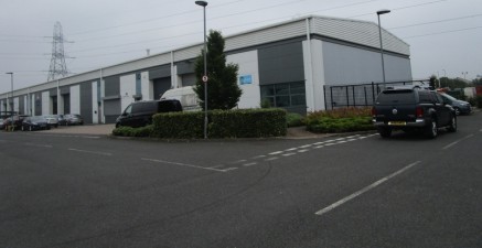 The modern development provides trade/warehouse/ industrial units in a prime Black Country location giving easy access to the M5 motorway. Unit 9 has been constructed to a high standard, being profile clad, lined and insulated with a concrete floor.....