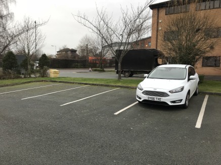 The ground floor office forms part of Hermes House which is a modern three storey office building. The suite benefits from a very generous provision of car parking with 12 designated spaces....