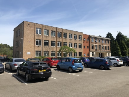 The business centre provides managed office space from approximately 150 sq ft to 1000 sq ft. The property has undergone an extensive refurbishment and provides rooms ideal for small / new business on easy in / out terms. 

On site facilities include...