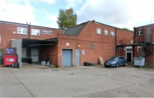 The property comprises a substantial ground floor retail premises with first floor storage.<br><br>There is customer car parking directly opposite.<br><br>The unit is currently occupied by B&M Stores but available for immediate occupation....