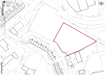 Part concrete surfaced secure compound.<br><br>Fully enclosed with palisade fencing and double gate access.<br><br>1.14 Acres<br><br>Suitable for a variety of uses.<br><br>May Sell<br><br>Terms: Rent: &pound;25,000 p.a.<br><br>Size: 0.30 hectares (0....