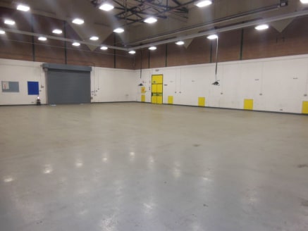 Unit 4 - Industrial unit 

Rent includes service charge

Extending to 588.41m&sup2; (6,266ft&sup2;)

Asking rent &pound;33,840 pax