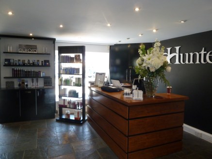 The property comprises of a ground floor lock up shop with a total area of approx 1,302 sqft (121 sqm), with a retail area of approx 1,123 sqft. The property was previously used as a hairdressers, but would be suitable for a variety of A1 retail uses...