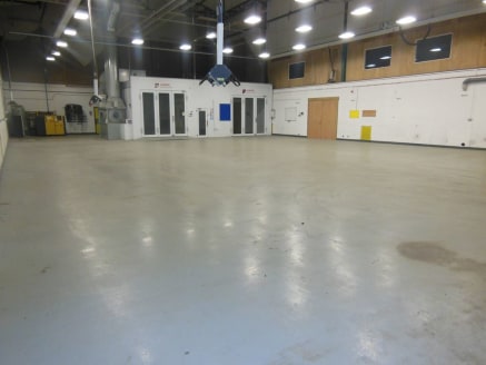 Unit 4 - Industrial unit 

Rent includes service charge

Extending to 588.41m&sup2; (6,266ft&sup2;)

Asking rent &pound;33,840 pax