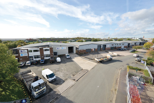 Fully refurbished industrial/warehouse units. Excellent motorway access. High profile location. Close proximity to Media City and Manchester City Centre. Established commercial/industrial location. B1 (c), B2 & B8 permitted use. Well managed estate....