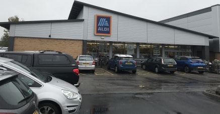 The property comprises a purpose built Food Store, which forms part of the Three Lakes Retail Park; the main Retail Park for the town of Selby.

We understand there is shared parking for some 481 cars on the scheme, whilst the subject unit benefits f...