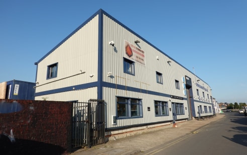 A rare opportunity in Harrow to purchase a modern business unit of 3,204 sq ft. Unit B1a is a steel portal frame warehouse unit which has been extensively adapted to provide fully fitted, two storey offices with ancillary storage. The ground floor sp...