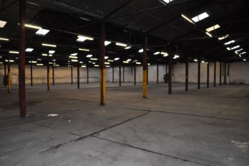 Industrial / distribution / manufacturing facility large secure yard with parking Units from 4,082 Sq. Ft. To 46,194 Sq. Ft. Available...