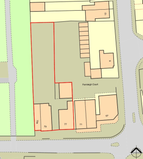 RETAIL INVESTMENT WITH POTENTIAL FOR RESIDENTIAL DEVELOPMENT STP

OF INTEREST TO DEVELOPERS AND INVESTORS