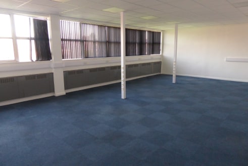 Versatile Offices next to Doncaster Sheffield Airport