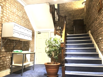 UNDER OFFER

Multi room office building in Chester city centre offered for sale.

The property is on 1st, 2nd and 3rd floor and provides 8 lettable rooms, kitchen and WC's. Majority of the property is vacant and so this offers an opportunity to incre...