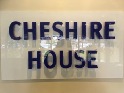 There are currently two available suites within Cheshire & Halton Houses, which are multi-let office buildings providing various sized suites to a number of separate Tenants. The details of the suites are contained within this brochure....