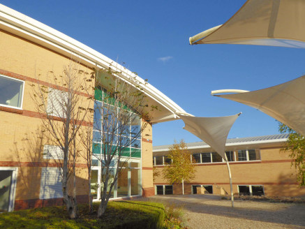 Brackley Office Campus is a prestigious development comprising four modern office buildings within a self-contained and secure quality landscaped environment. The offices provide modern open plan accommodation over ground and first floors....