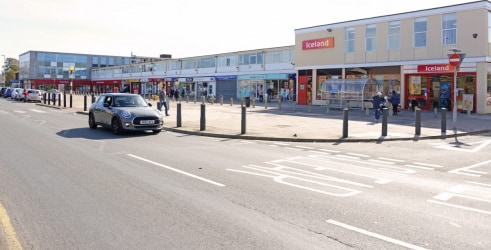 <p class="p1">Coronation Square is a busy community shopping centre serving a strong local catchment. Located approximately 3 miles west of Cheltenham town centre, this mixed use development provides housing, a community library and offices occupied...