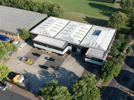 The premises comprise a modern hybrid warehouse facility situated within a securely fenced and gated 1 acre site. The space within the building is versatile, providing storage, production and high quality grade A office space....