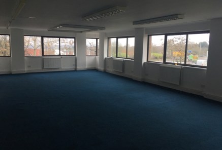 The property comprises a single storey semi-detached warehouse unit with attached two storey office building. The property was constructed in the early 1980's using steel portal frame with height brick elevations externally and blockwork internally.....