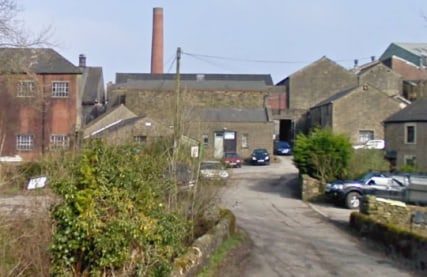 The property comprises a former paper mill which has been divided to create a number of varying sized industrial units. Unit 3 is of traditional stone and timber construction contained beneath a flat roof overlaid with asphalt. The property is access...