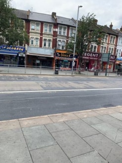 The commercial freehold investment located on Chapel Road in Ilford & with-in walking distance to Ilford Railway Station.Fully let commercial investment with A3 shop unit and four bedroom flat above....