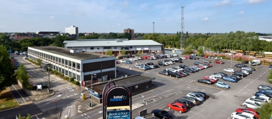 The property comprises a former gym building with approximately 200 car parking spaces which sits on a site of 3.28 acres. The property is situated in a mixed-use area comprising a combination of residential, light industrial, retail warehousing and...