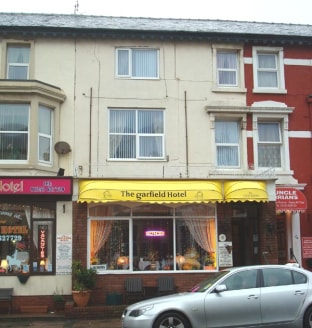 Licensed hotel with sun lounge frontage located in the town centre immediately off the Promenade. Popular position close to Rail and Bus station, shops, clubs, theatres and all attractions. 10 letting bedrooms including 8 with en suite facilities, fu...