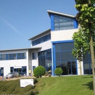 Dunfermline Centre, Pitreavie Business Park