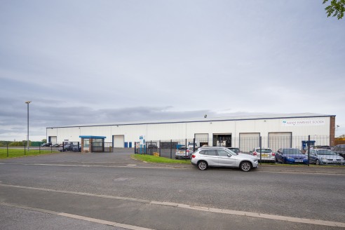 NEWLY REFURBISHED WAREHOUSE/INDUSTRIAL UNIT

LAST REMAINING UNIT

Located within Brunswick Industrial Estate which is half a mile west of Brunswick Village and approximately 5 miles north of Newcastle upon Tyne city centre.

Excellent access to the r...