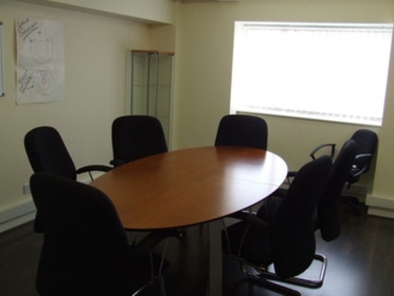 Bigfoot Business Centre - Newcastle-under-Lyme