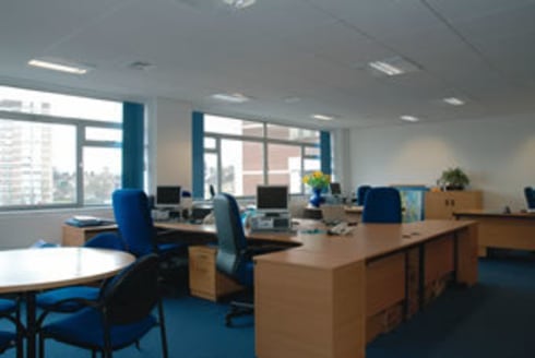 Kent Business Centre