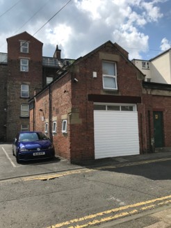 REFURBISHED SELF-CONTAINED JESMOND OFFICE BUILDING

Location

The property is located on 10 Back Osborne Terrace behind Osborne Terrace which leads directly to the A1058 Coast Road/Jesmond Road to the south of Osborne Road. The property is therefore...