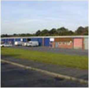 Seaham Centre, Cold Hesledon Industrial Estate