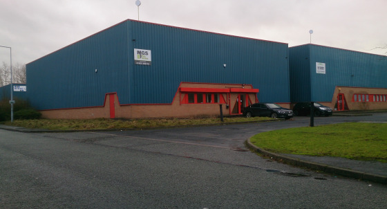 The property comprises a modern detached industrial unit of steel portal frame construction. The premises benefit from private parking to the front and a service yard area to the rear. Internally, the warehouse accommodation provides an eaves height...