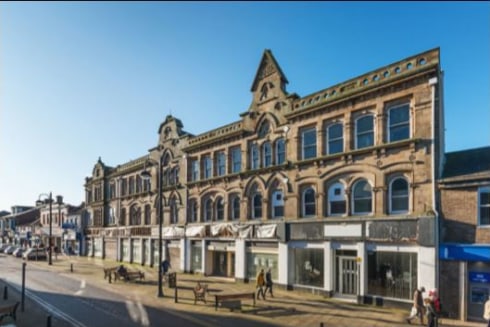 RARE DEVELOPMENT OPPORTUNITY - BISHOP AUCKLAND

LOCATION

Bishop Auckland is an historic market town located in County Durham in the North East of England and is situated approximately 12 miles south west of Durham and 14 miles north west of Darlingt...