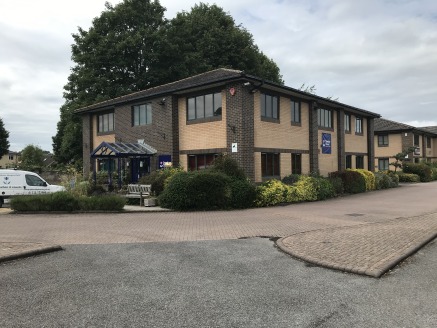 Detached Modern Offices.

This high quality modern office building located at the entrance to the Bryer Ash Business Park was constructed in 1998 to provide cellular offices and conference rooms arranged on both the ground and first floor. 

The acco...