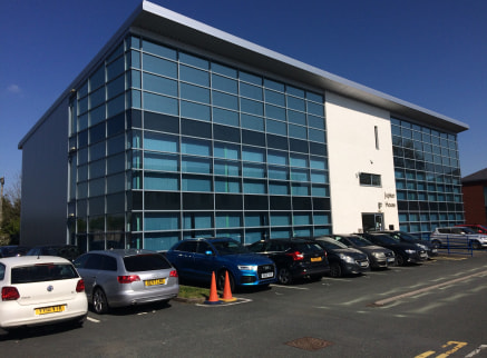 The property provides a range of high quality office suites, arranged over ground, first and second floor accommodation in a modern office building. The premises benefit from open plan offices, toilets and a shared ground floor entrance .<br>The prop...